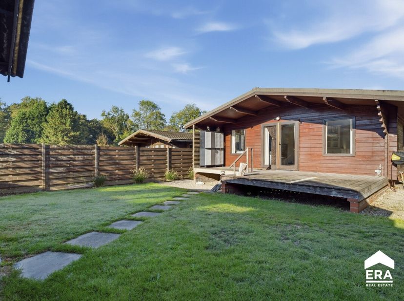 Huis te huur in Nonnebossen-Noord 48,
                    8980 Zonnebeke