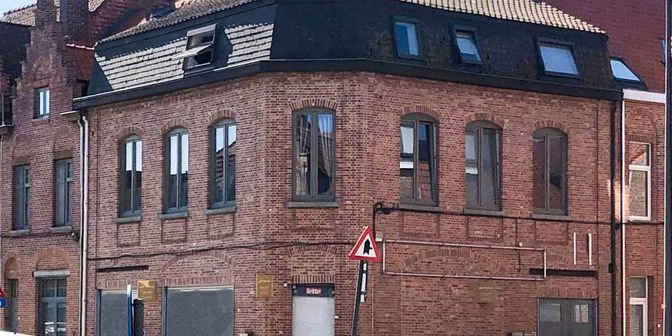 Maison à vendre à Capronstraat 22, 8900 Ieper
