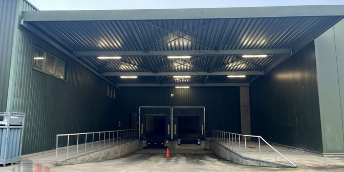 Bedrijfsvastgoed te huur in Fabriekstraat 34, 3800 Sint-Truiden