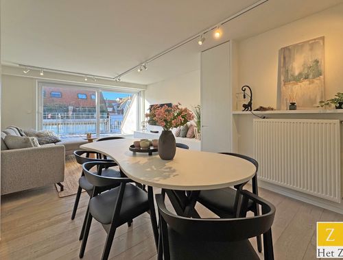                                         Appartement à vendre à Knokke, € 1.095.000
