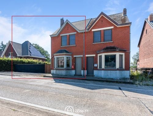                                         Woning te koop in Lummen, € 299.000
