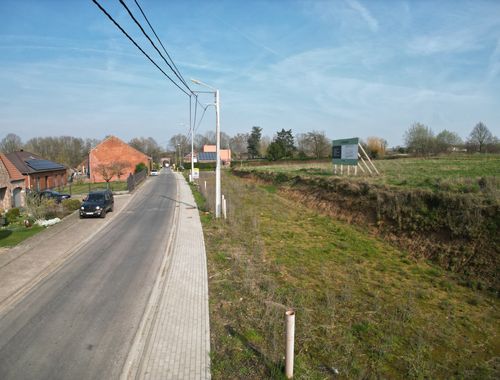                                         Bouwgrond te koop in Bierghes, € 151.241
