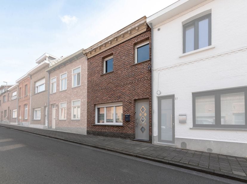 Maison à vendre
                    à 2620 Hemiksem
