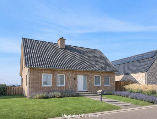                             Maison à vendre à Ophoven
