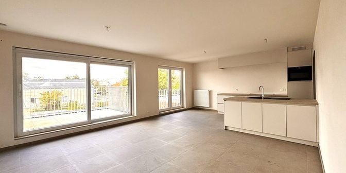 Appartement te huur in Lostraat 5 bus 102, 8600 Nieuwkapelle