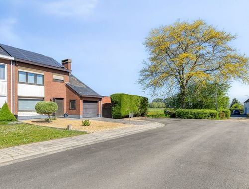                                         Woning te koop in Breendonk, € 398.000

