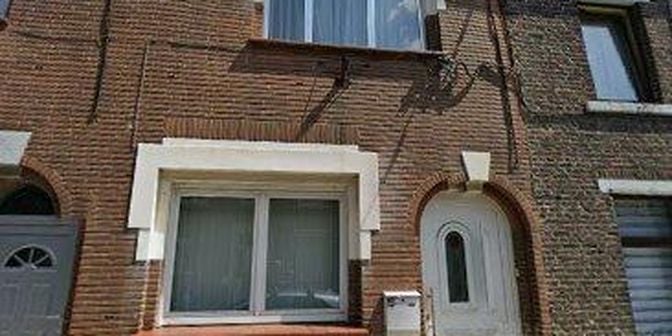 Huis te koop in Rue Julien Durant 48, 6031 Monceau-sur-Sambre