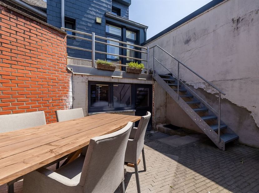 Maison à louer à Kapitein M. Cuypersstraat 29,
                    3271 Zichem