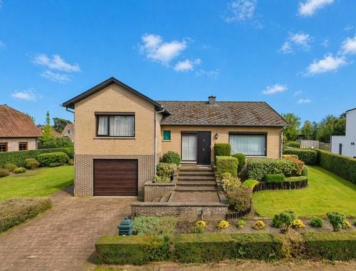                                         Maison à vendre à Lommel, € 319.000
