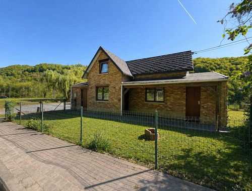                                         Maison à vendre à Poulseur, € 219.000
