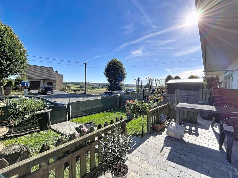 Appartement à vendre à ,
                    1480 Tubize