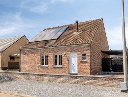                                         Woning te koop in Heppen, € 379.000
