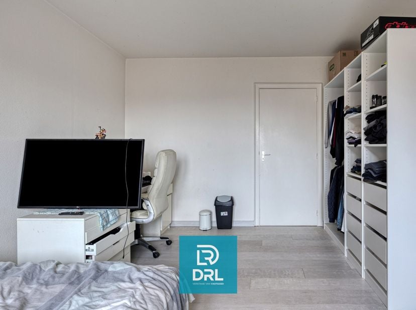 Appartement à vendre
                    à 8000 Brugge