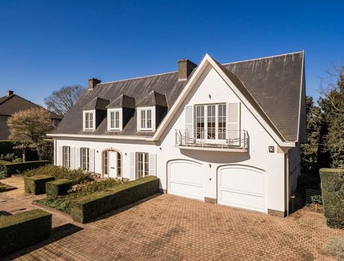                                         Villa te koop in Sint-Katelijne-Waver, € 1.540.000
