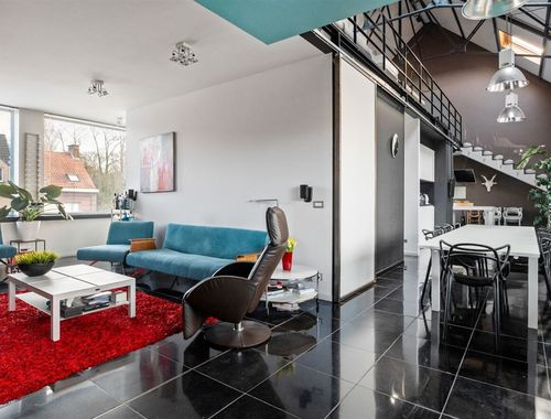                                         Loft te koop in Wijnegem, € 667.000
