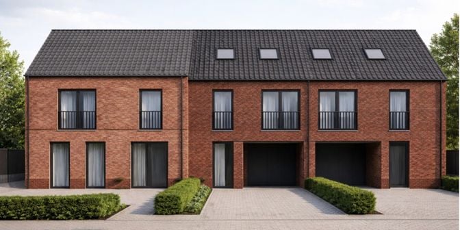 Huis te koop in Schoolstraat 33, 2590 Berlaar