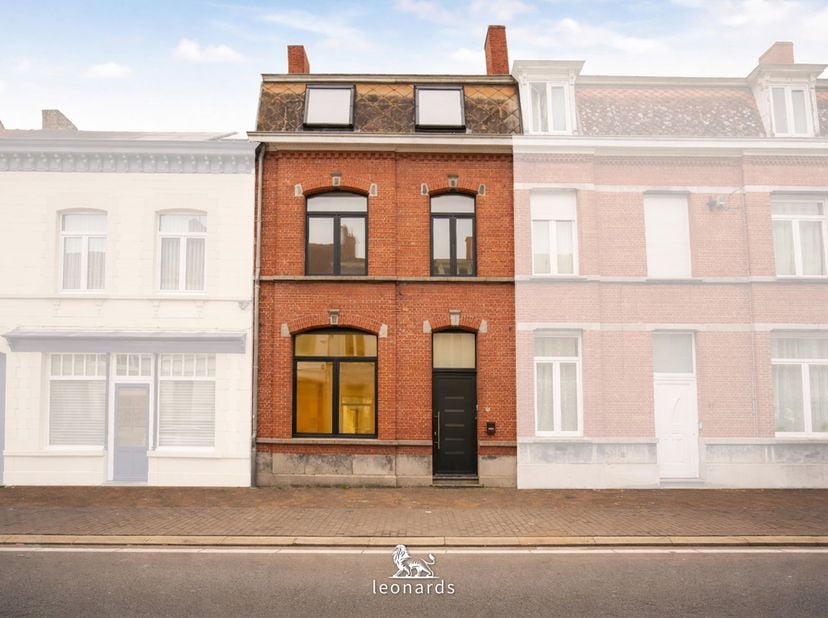 Maison à vendre
                    à 8930 Menen
