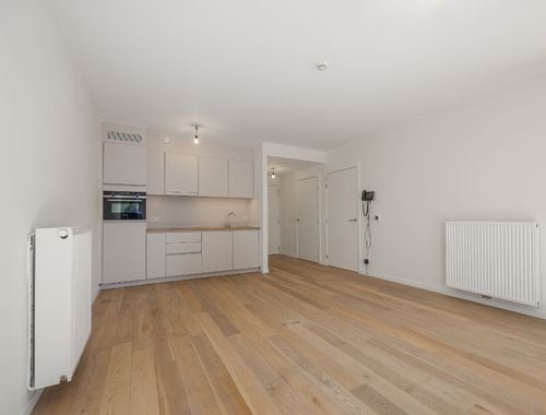                                         Assistentie-appartement te koop in Oostende, € 275.000
