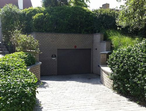                                         Garage en sous-sol à vendre à Knokke, € 77.000
