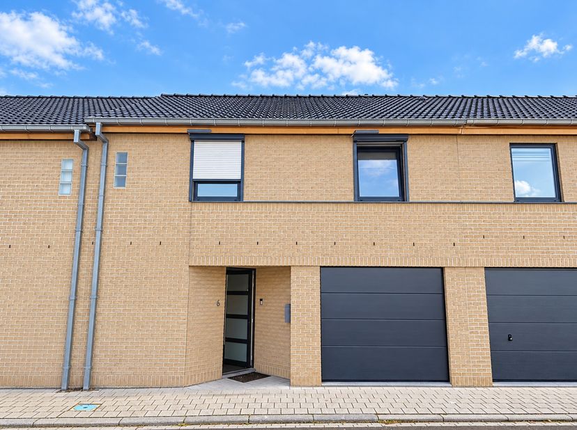 Huis te koop in Rivierstraat 6,
                    8560 Wevelgem