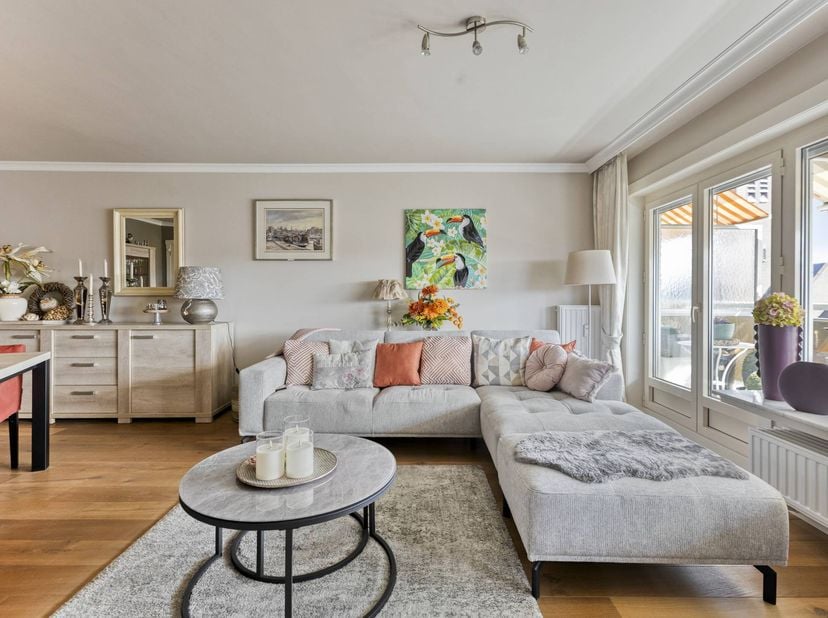 Appartement te koop in Sint-Katarinaplein 3 bus 14,
                    3500 Hasselt