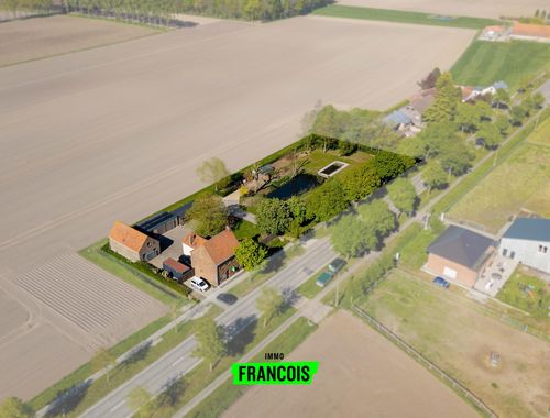                                         Maison à vendre à Vladslo, € 449.000
