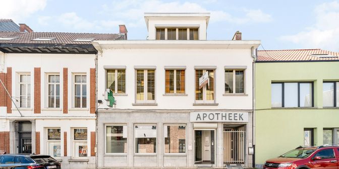 Maison à vendre à Kloosterstraat 42, 9120 Beveren