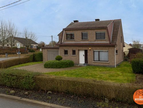                                         Maison à vendre à Wambeek, € 380.000
