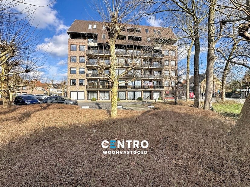 Appartement à vendre
                    à 8800 Roeselare