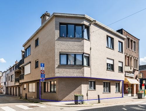                                         Appartement à vendre à Niel, € 189.000
