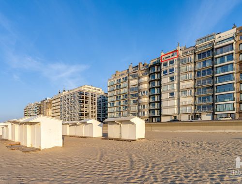                                         Appartement à louer à Wenduine, € 950
