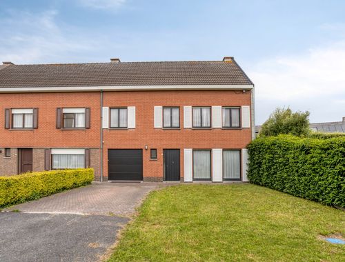                                        Woning te koop in Heule, € 238.000
