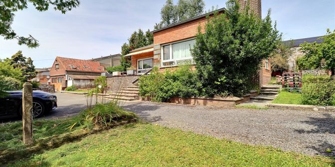 Huis te koop in 7784 Waasten