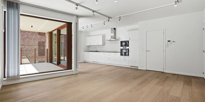 Appartement à vendre à Bleekstraat 9B boîte 0301, 3200 Aarschot
