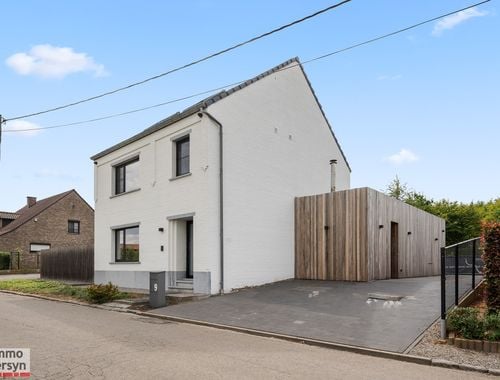                                         Woning te koop in Molenbeek-Wersbeek, € 545.000
