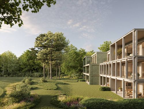                                         Appartement te koop in Waregem, € 495.000
