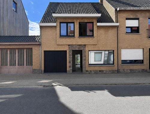                                         Woning te koop in Oostvleteren, € 365.000
