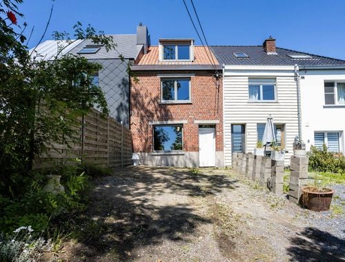                                        Woning te koop in Ronse, € 169.000
