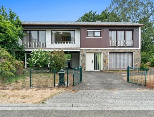                                         Woning te koop in Averbode, € 390.000
