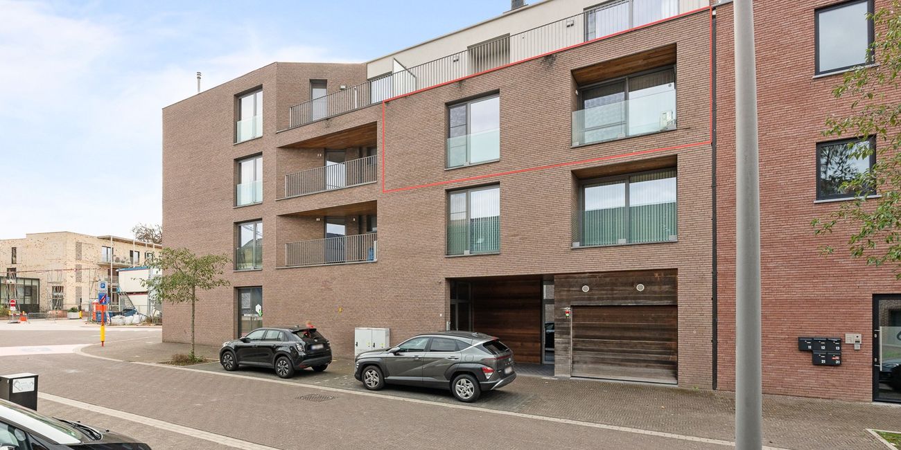 Kogelstraat 62 bus 24