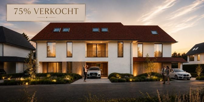 Huis te koop in Heidestraat 5, 3550 Zolder