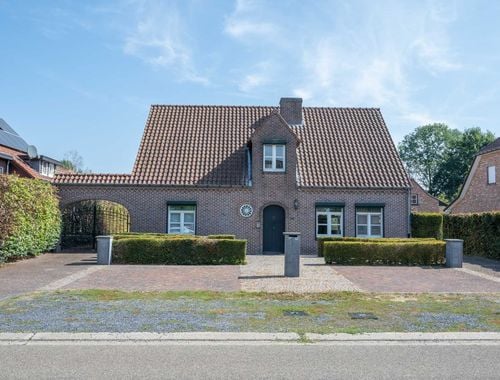                                         Woning te koop in Hamont, € 380.000
