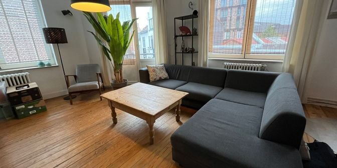 Appartement te huur in Zuivelmarkt 19 bus 2, 3500 Hasselt