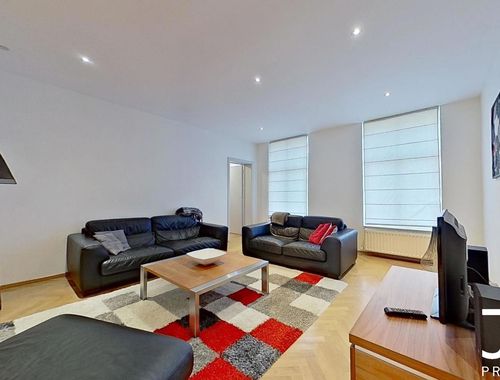                                         Appartement à louer à Saint-Gilles, € 1.600

