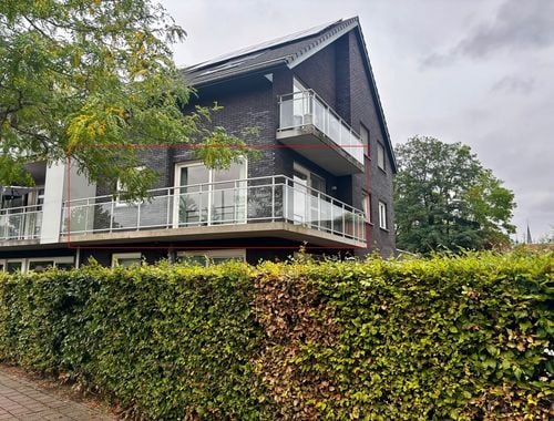                                         Appartement te huur in Hamme, € 950
