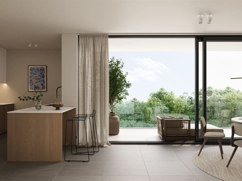 Appartement te koop
                    in 2870 Puurs