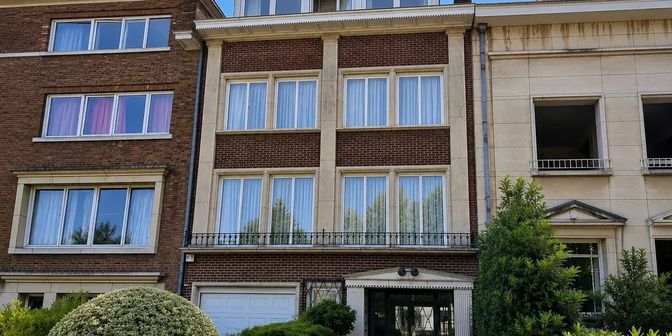 Huis te koop in 1150 Sint-Pieters-Woluwe