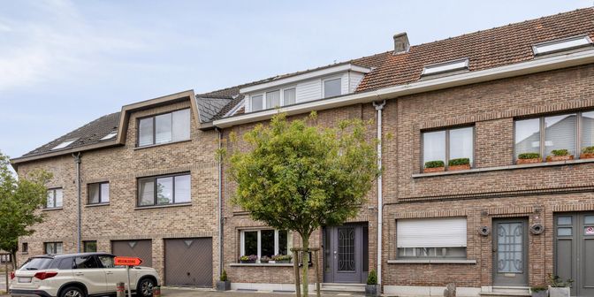 Huis te koop in 2845 Niel