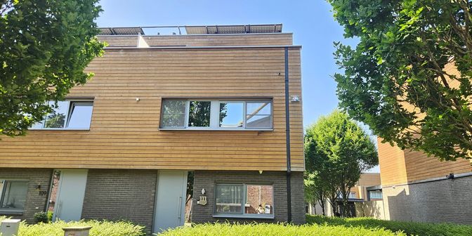 Huis te koop in C-mine 111, 3600 Genk