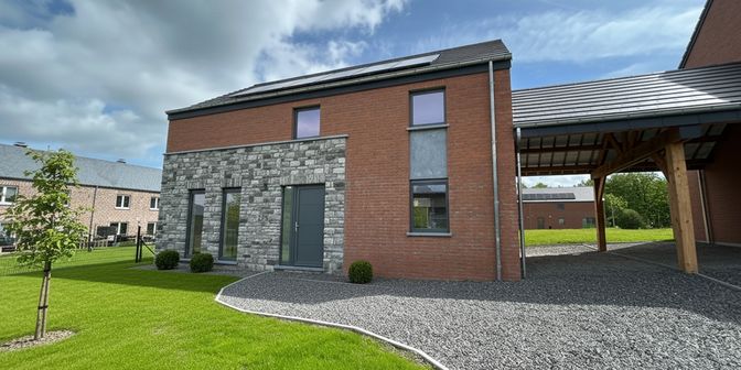 Huis te koop in Hautes Voies 21, 6940 Grandhan